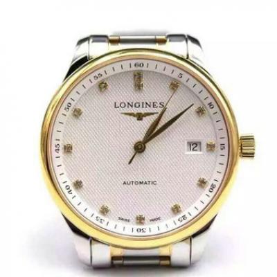 Longines  Master Collection  L2.518.5.77.7ʿCе