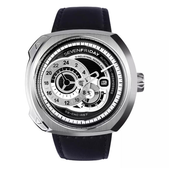 Sevenfriday ߂Q1/01ᘷx ʿC(j)еֱ