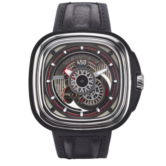 ߂SEVENFRIDAY P3C/01ƤʿC(j)еֱ