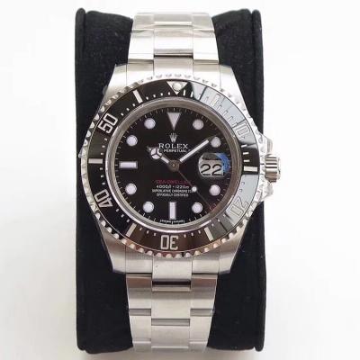 VRƷ Rolex Sea-Dweller 50 2017cƷ SEAμt 43MM