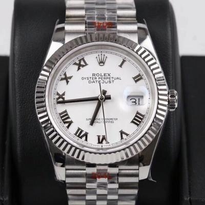 GMS¡ƳԭS  ɫ36mmROLEX DATEJUST904L