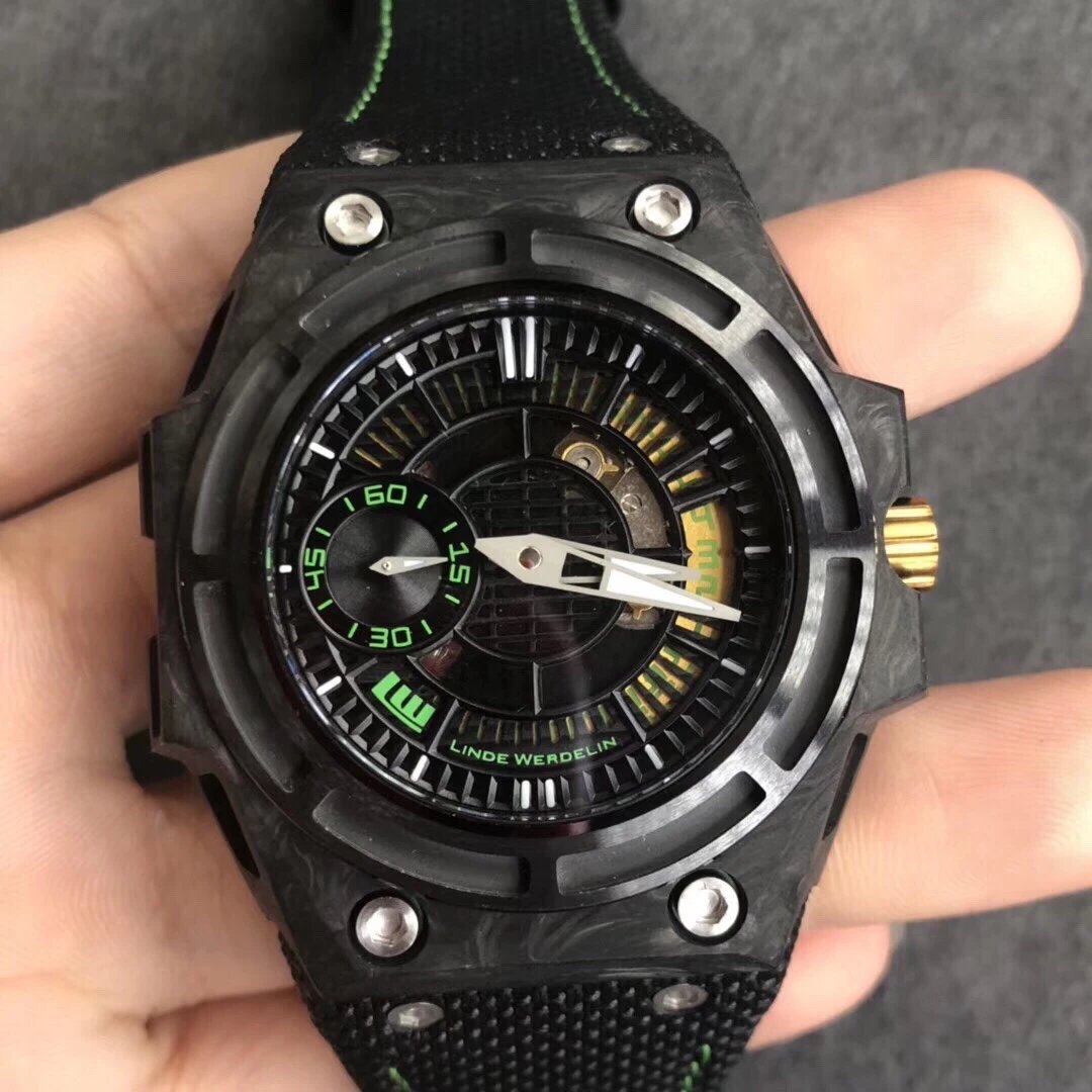 XFʿ犱 Linde Werdelin ֵ¾S{\ ̼wS